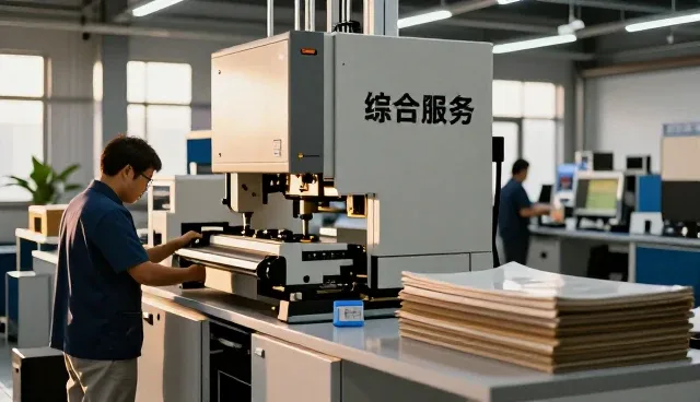 智能办公设备套装